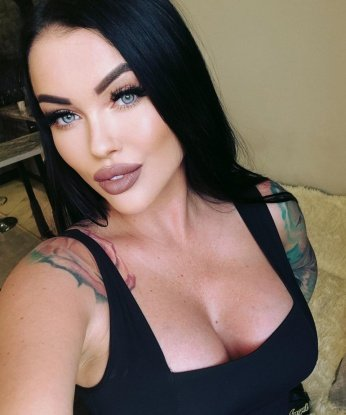 Анкета проститутки Анна - Фото, г. Жмеринка, 28 лет, №2628